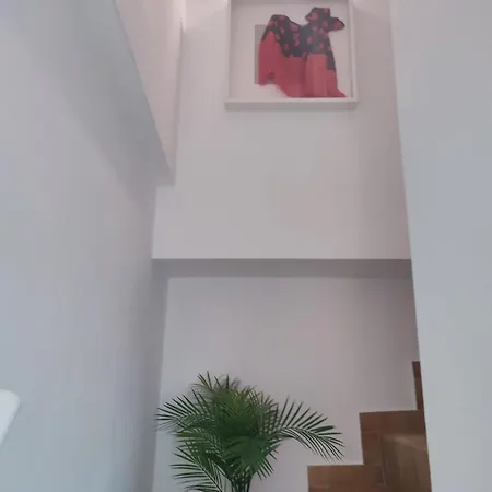 Apartamento Gitanilla Chipiona Exterior photo