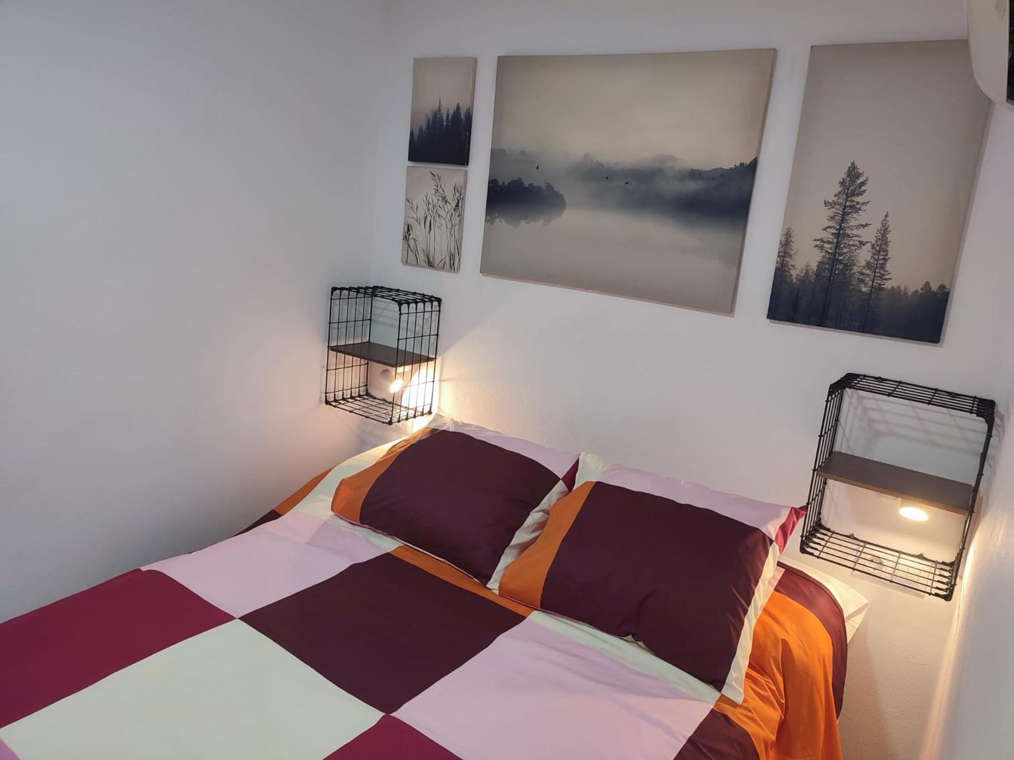 Gitanilla Apartament