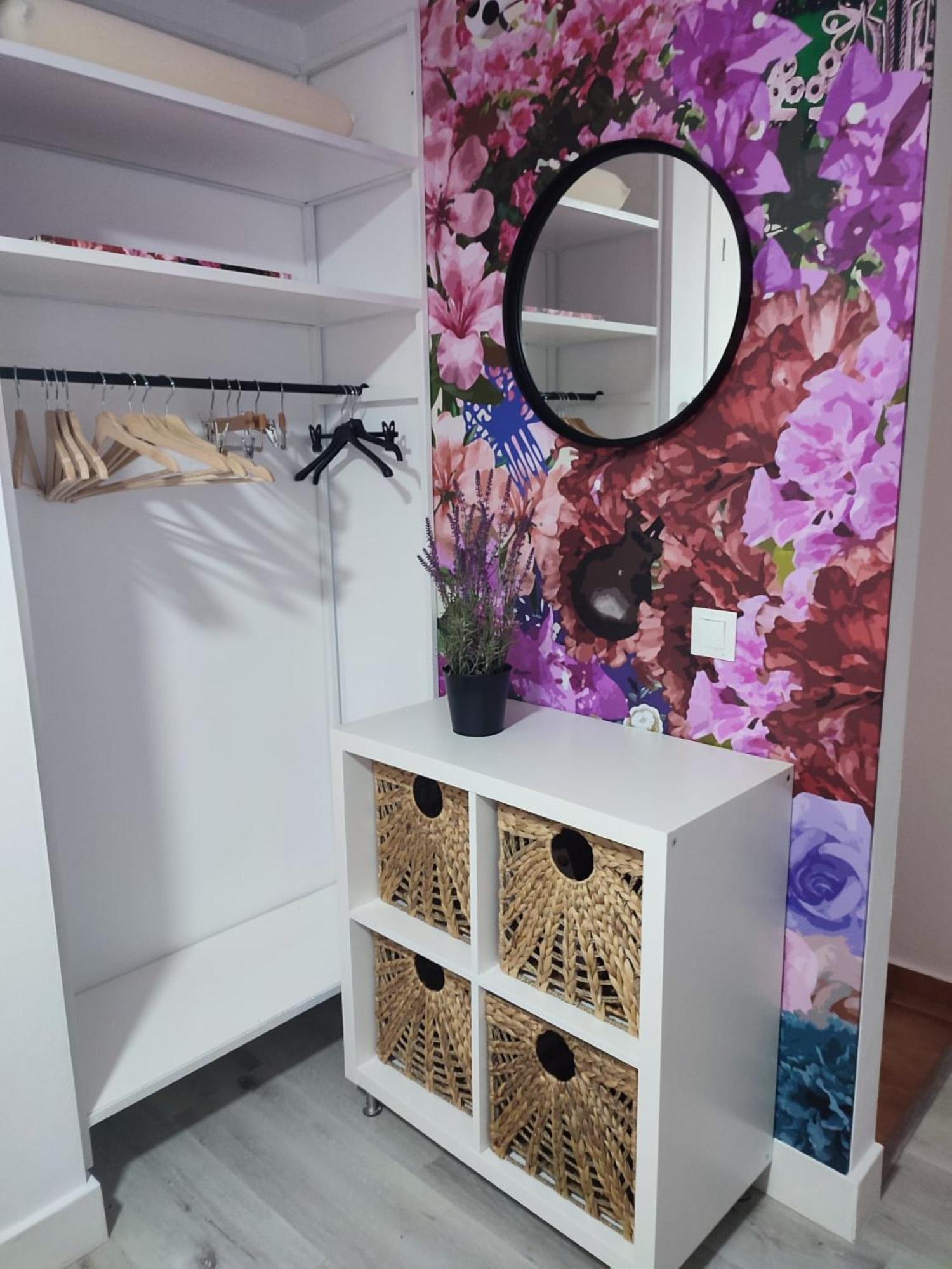 Apartament Gitanilla *