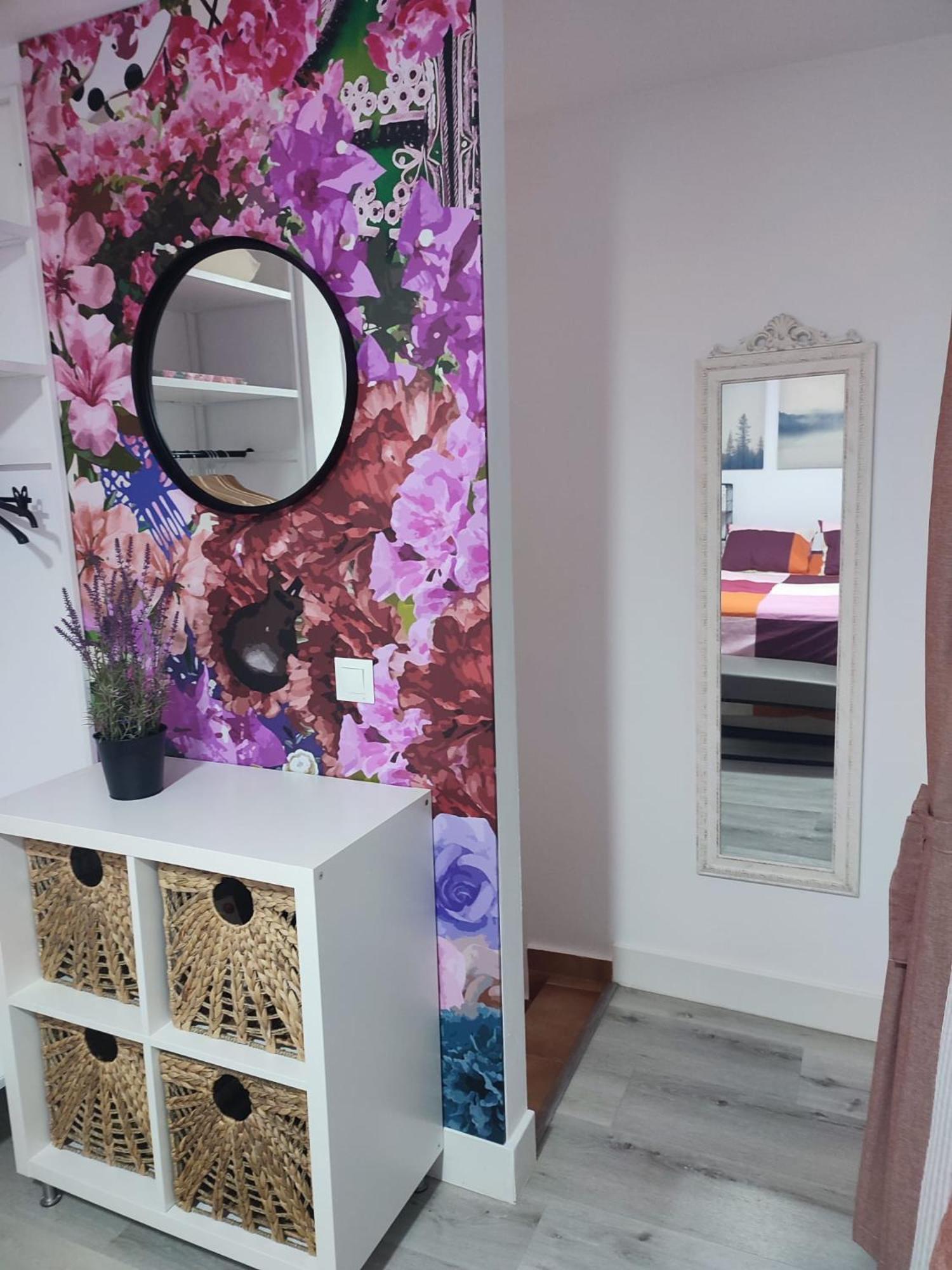 Apartament Gitanilla *