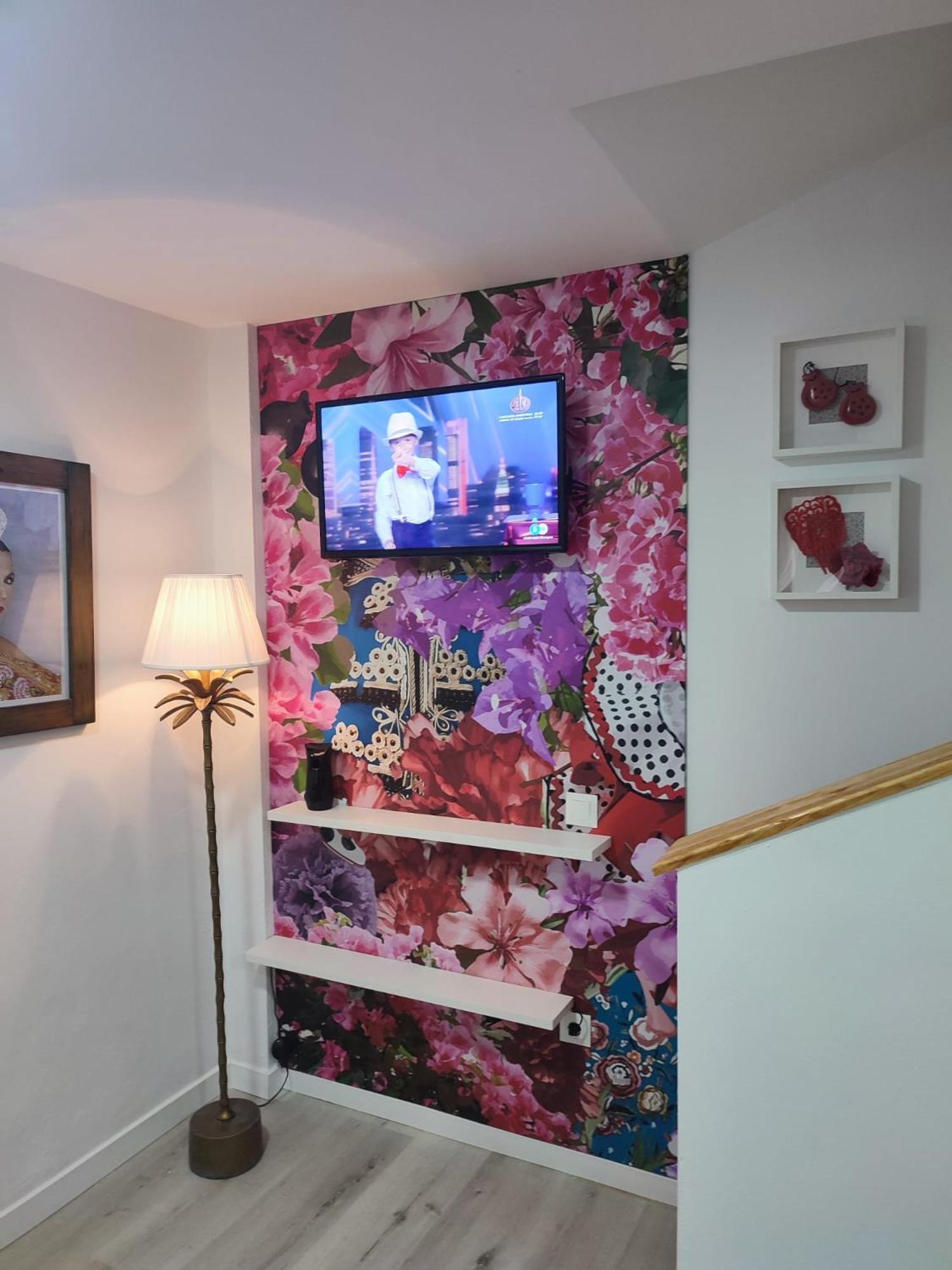 Gitanilla Apartament