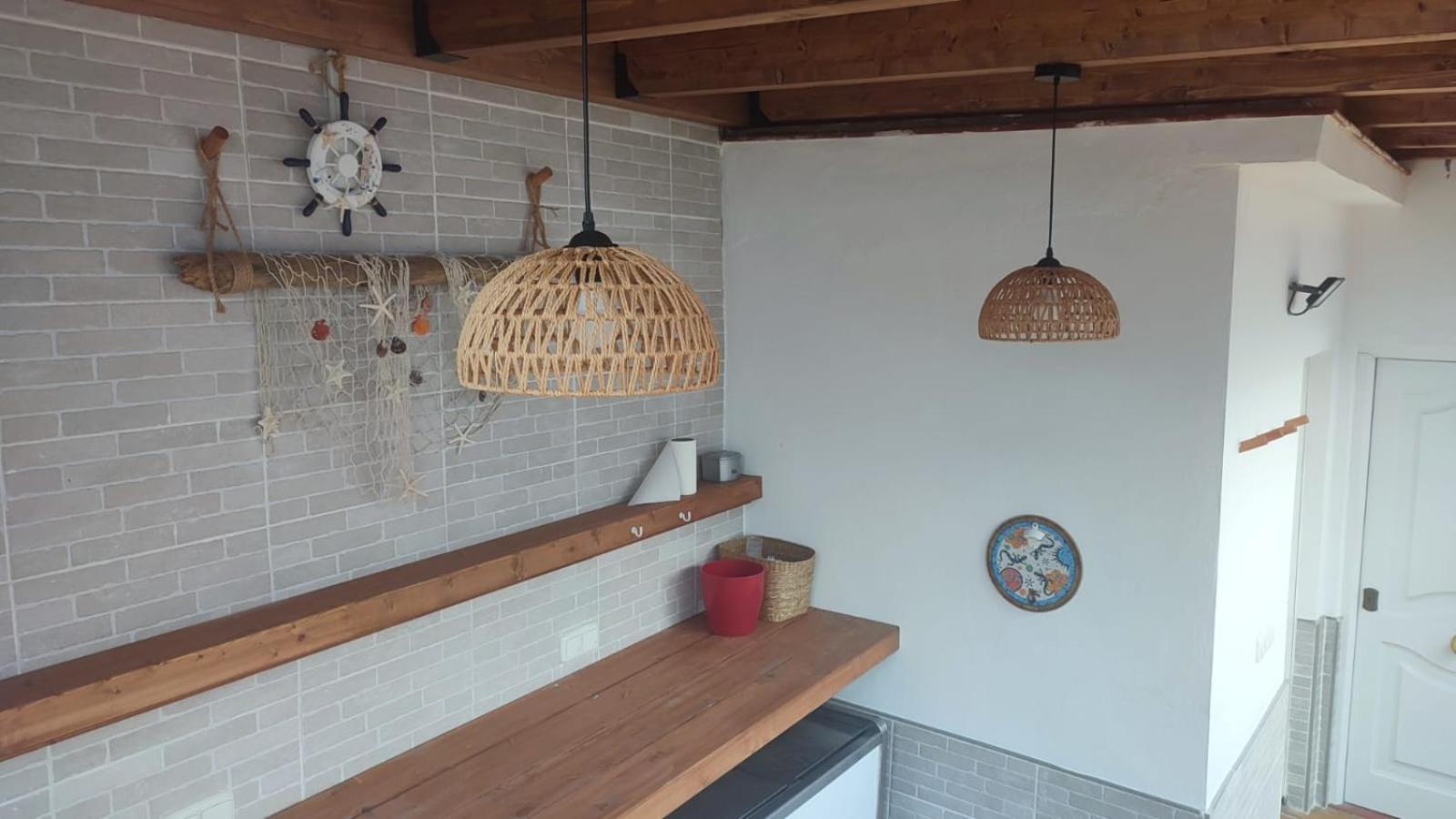 Apartament Gitanilla *