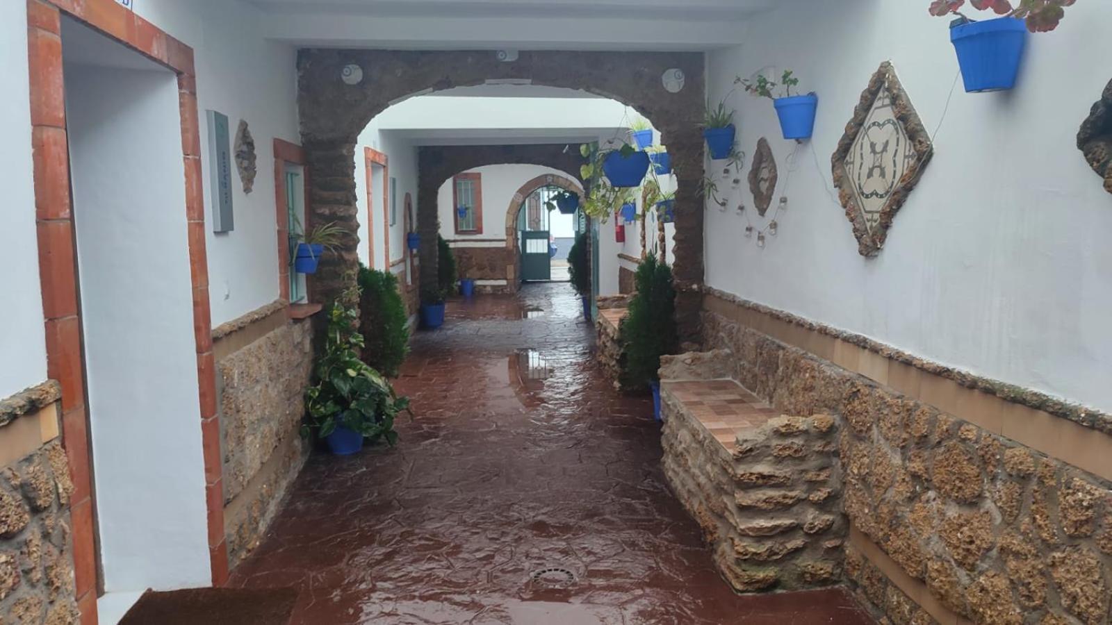 Apartament Gitanilla Chipiona