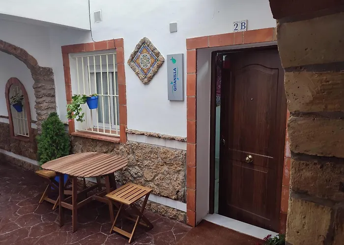 Apartamento Gitanilla