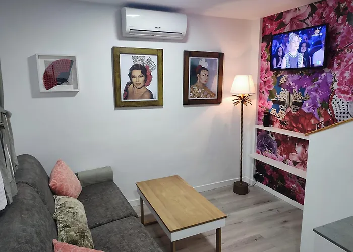 Apartamento Gitanilla