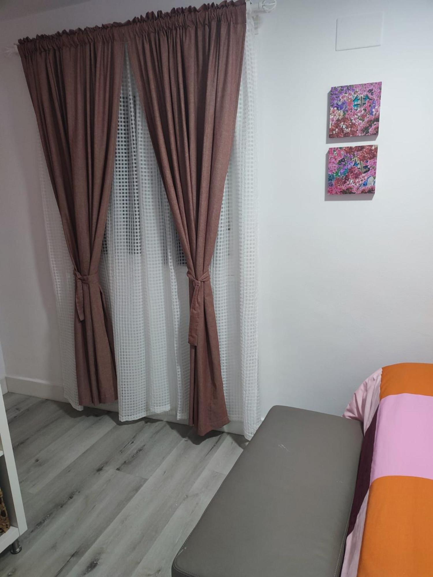 Gitanilla Apartment Chipiona
