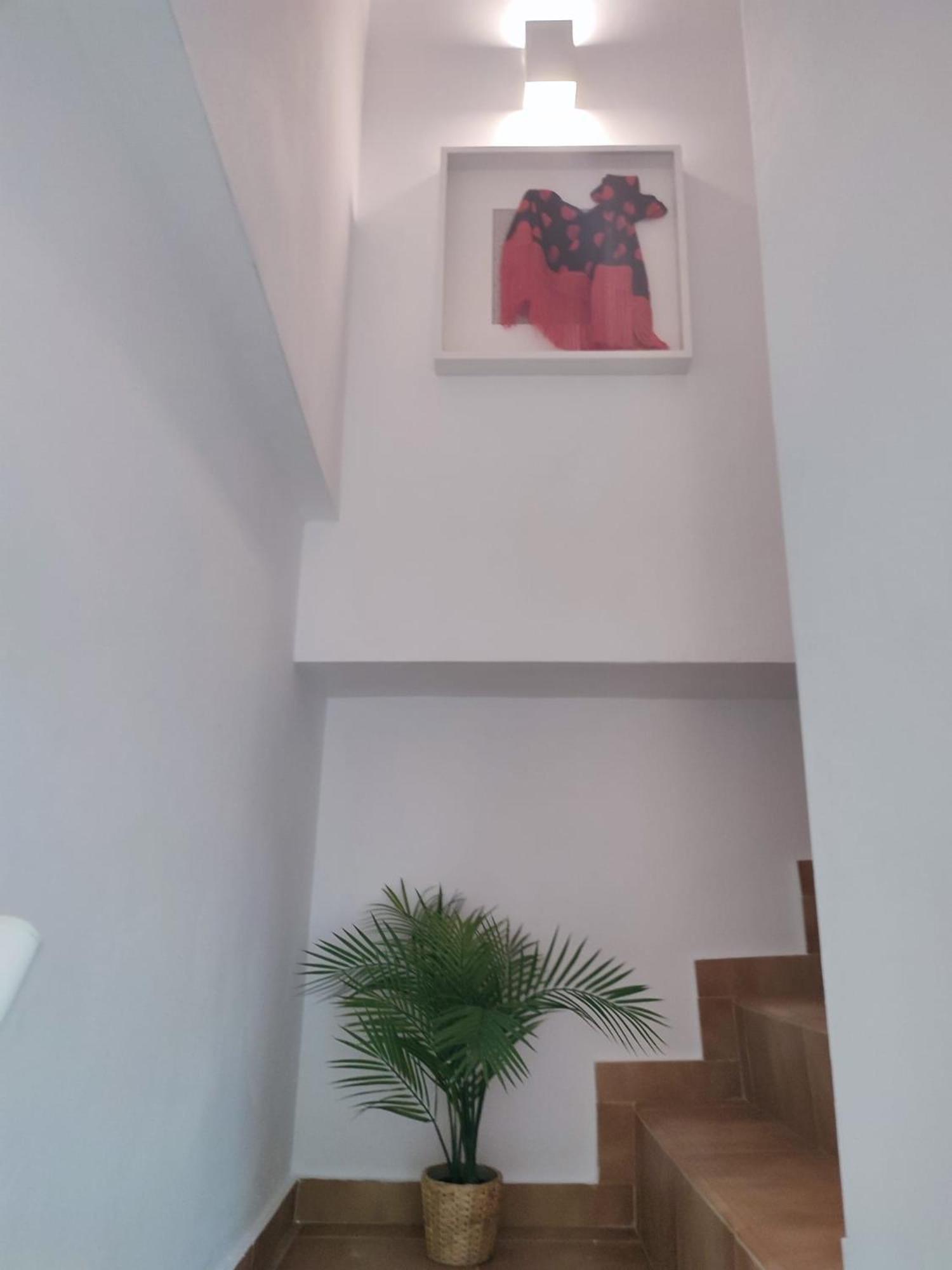 Gitanilla Apartment Chipiona