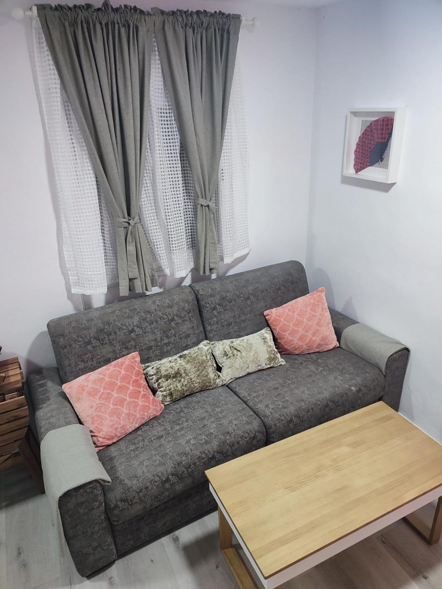 Gitanilla Apartment