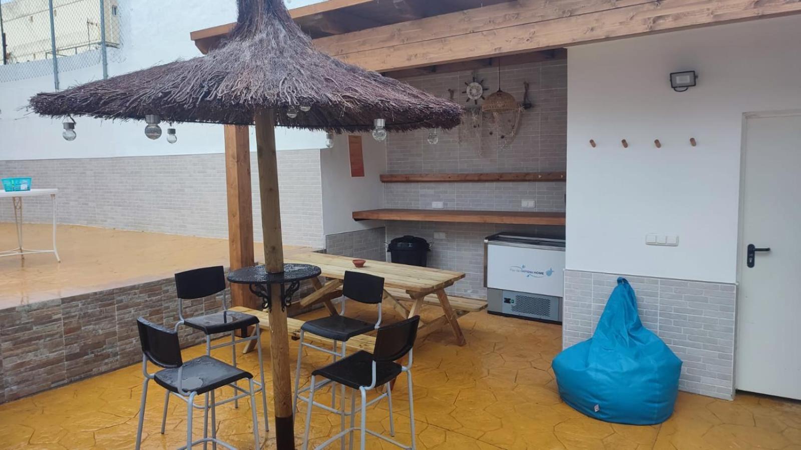Gitanilla Apartment Chipiona
